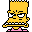 Bart Unabridged Bart Face icon