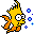 Bart-Unabridged-Bartacuda icon