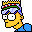 Bart Unabridged GameBart icon