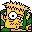 Bart Unabridged Monsterism Bart icon