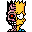 Bart-Unabridged-Terminator-Bart icon