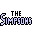 Simpsons Family Simpsons logo icon