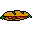 Simpsons Family Submarine sandwich icon