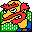 Simpsons-Folder-Groundskeeper-Willie-folder icon