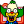 Folder Krusty icon
