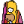 Homertopia-Mad-Homer-in-Flaming-Moe icon