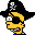 Bart Unabridged Black Bart icon
