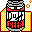 Folder Duff beer icon