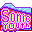 Folder Sonic Youth icon