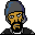 Guest Stars Cypress Hill Sen Dog icon