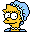 Lisa Pioneer Lisa icon