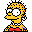 Lisa-Punk icon