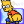 Folder-Mooning-Bart icon