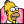 Folder-Pink-Homer icon