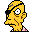 Guest-Stars-Matt-Groening icon