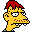 Townspeople Cletus 2 icon