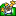 Folder-Homer-reaches-up-green icon