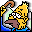 Folder-Grandpa-Simpson icon