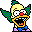 TV-Movie-Krusty-laughing icon