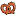 Food-pretzel icon