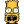 Bart Unabridged Bart screaming icon