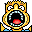 Bart-Unabridged-Bart-blowing-cheeks-on-glass icon