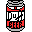 Food Duff beer icon