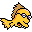 Townspeople Frink fish icon