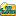 Folder Yellow Simpsons icon