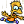 Bart-Unabridged-Bart-falling icon
