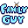 Family-Guy-Family-Guy-logo icon