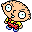 Family Guy Stewie Griffin icon