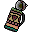Objects Stonecutter stein icon