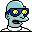 Townspeople Doctor Colossus icon