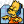 Folder Bart rapping icon