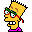 Rollover Cool Bart 2 icon