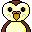 Barn-owl icon