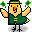 Irish-birdie icon