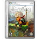 Bastion icon