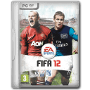 FIFA 12 icon