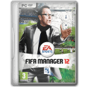FIFA-Manager-12 icon