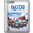 Gods vs Humans icon