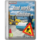 Roadworks Simulator icon