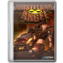 Wasteland-Angel icon