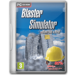 Blaster Simulator icon
