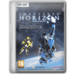 Shattered Horizon Premium Edition icon