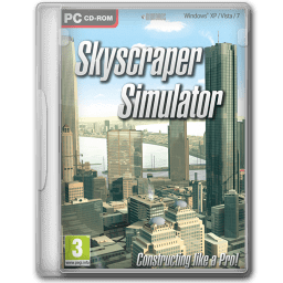 Skyscraper Simulator icon