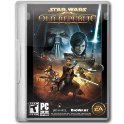 Star Wars The Old Republic icon