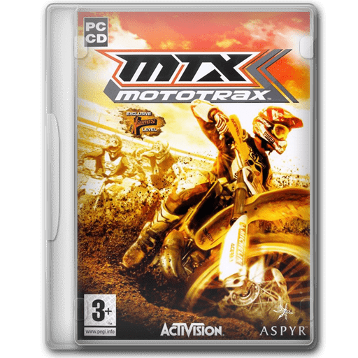 Download MTX Mototrax