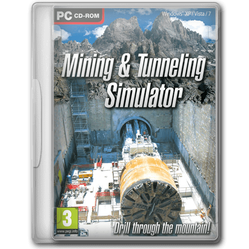 Mining & Tunneling Simulator System Requirements - Can I Run It